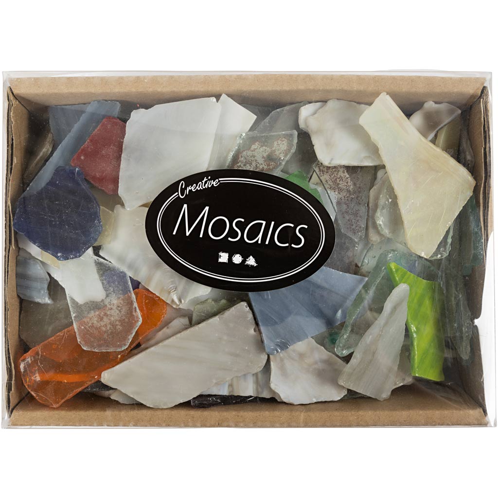 Mosaics