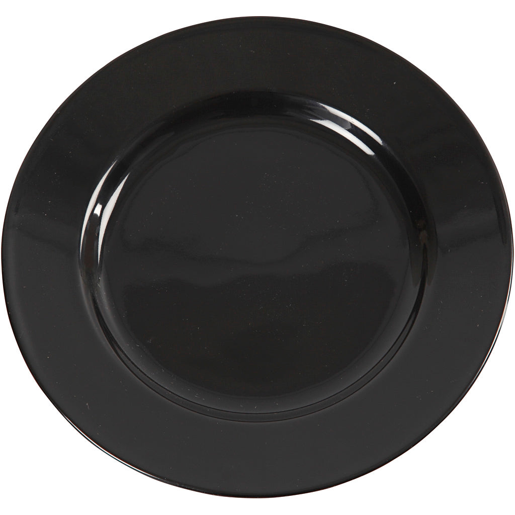 Side Plates