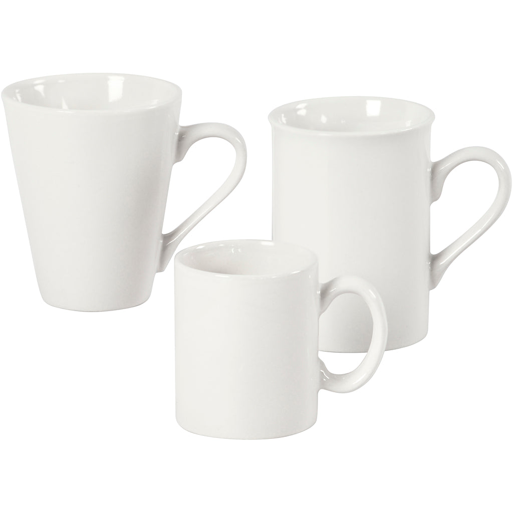 Mugs