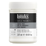 Liquitex Professional Medium - Crackle Paste 237ml