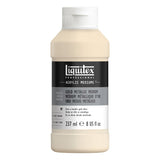 Liquitex Professional Medium - Gold Metallic Medium 237ml