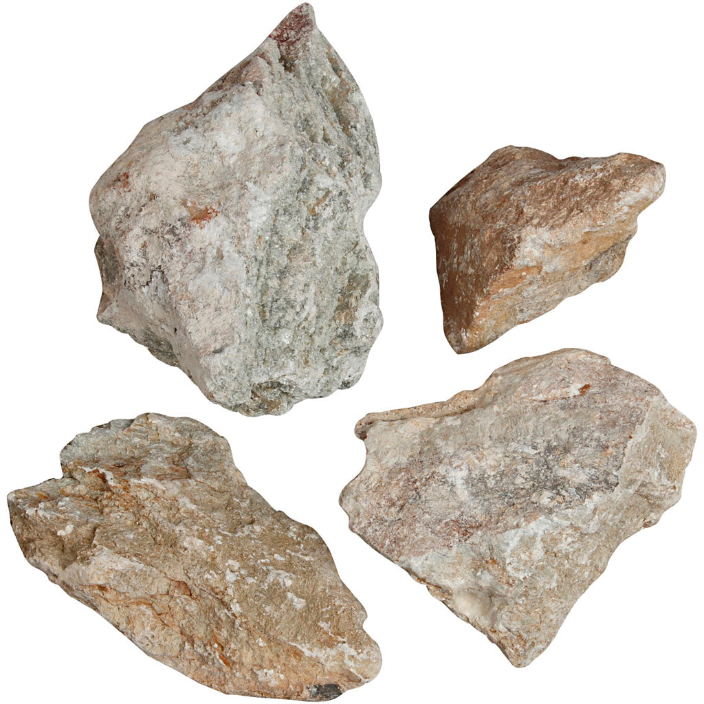 Soapstone