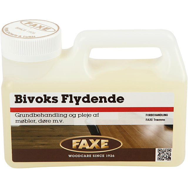 Beeswax