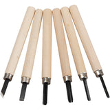 Carving Set
