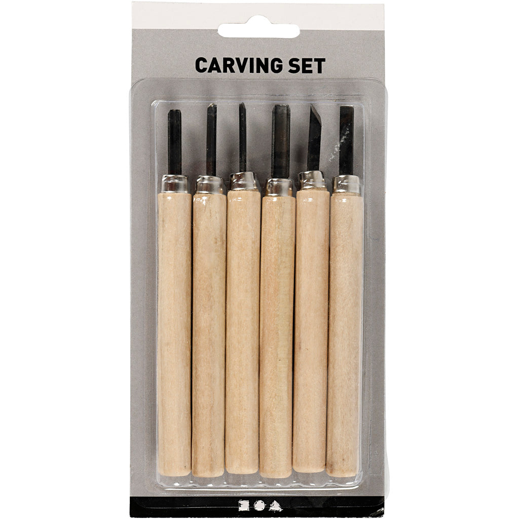 Carving Set