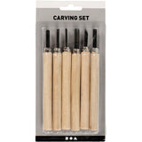 Carving Set