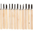 Carving Set