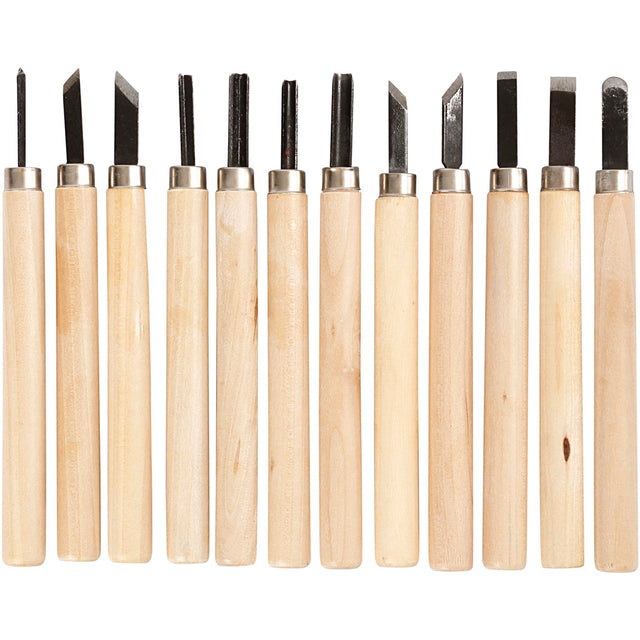 Carving Set