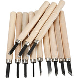 Carving Set