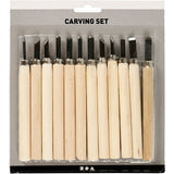 Carving Set