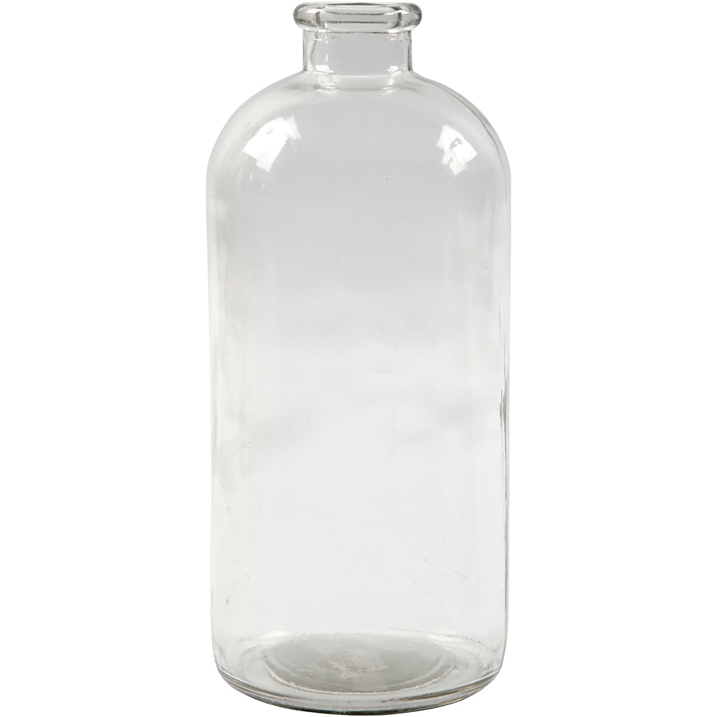 Pharmacy Bottle