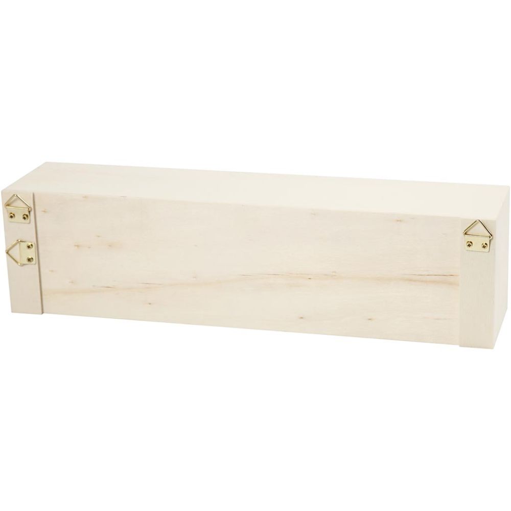 4 Drawer Box Plywood