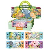 Water Game - Animal (Assortment)
