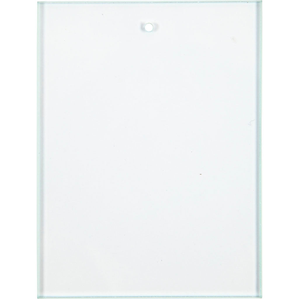 Glass Plate