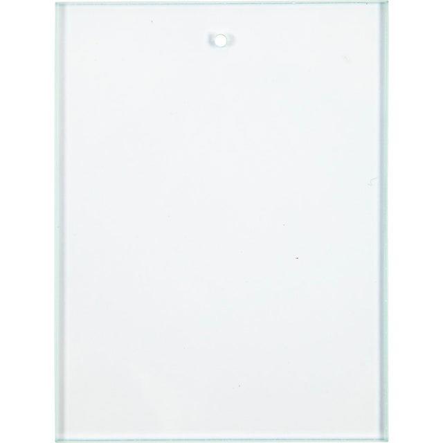 Glass Plate
