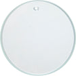 Glass Plate