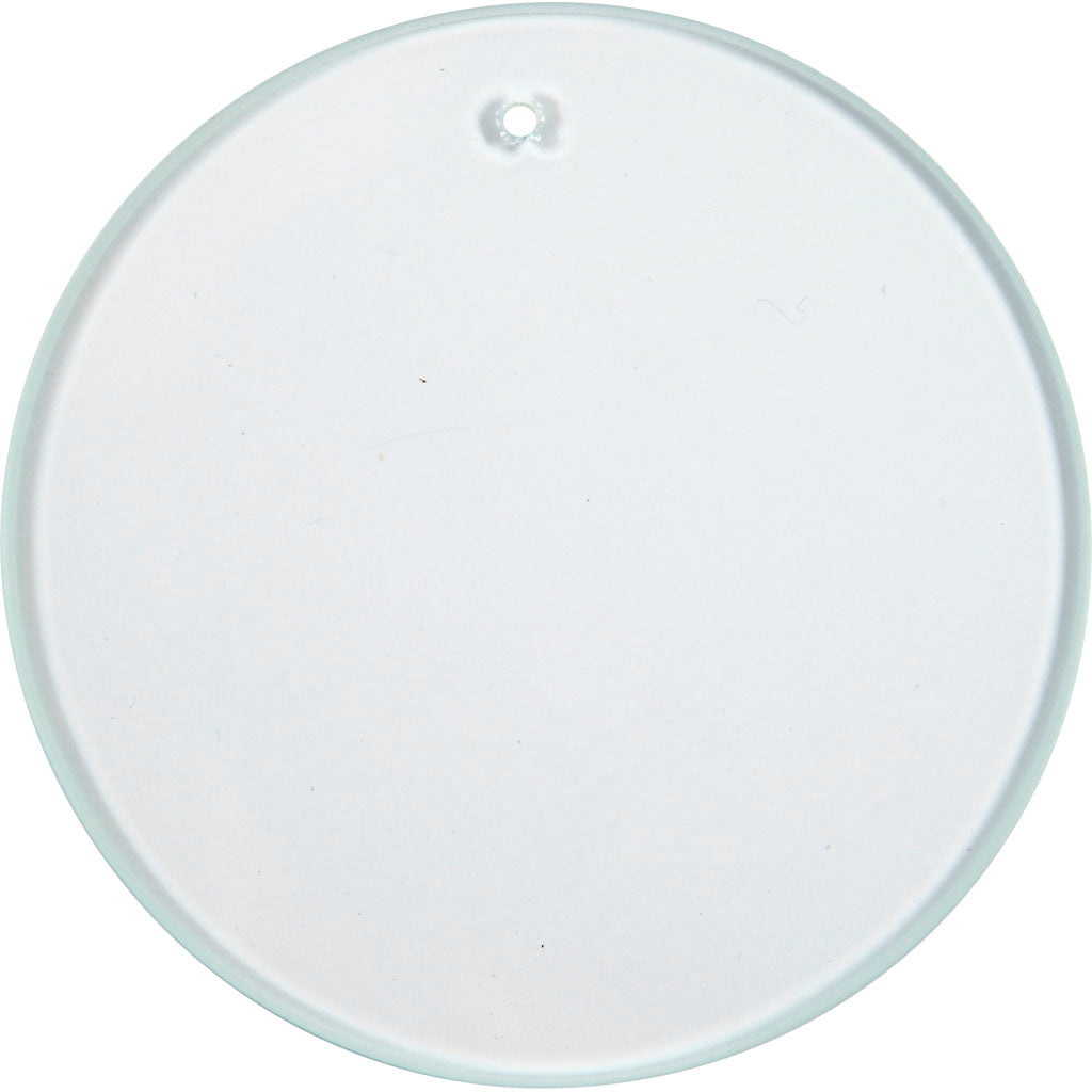 Glass Plate