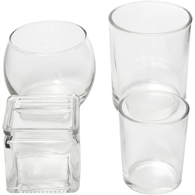 Tea Light Candle Holder