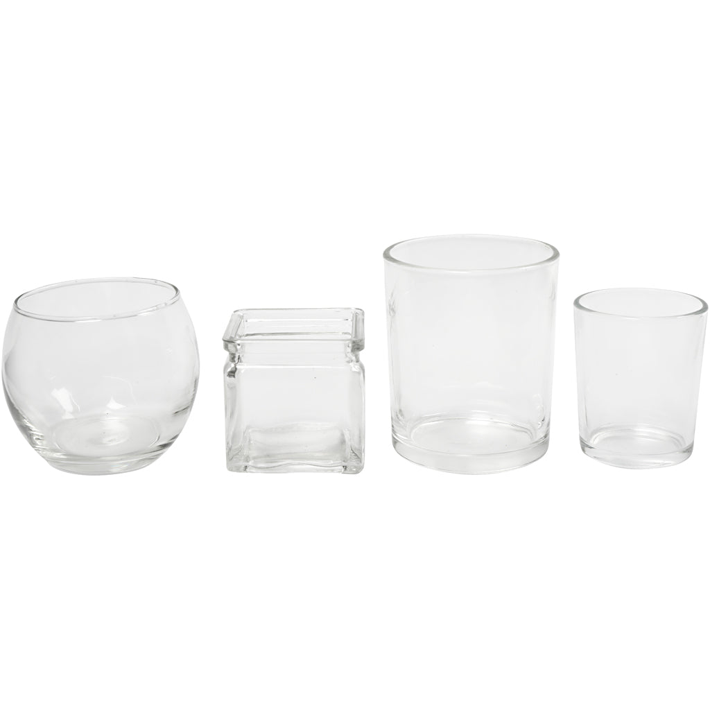 Tea Light Candle Holder