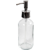 Soap dispenser