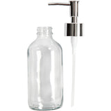 Soap dispenser