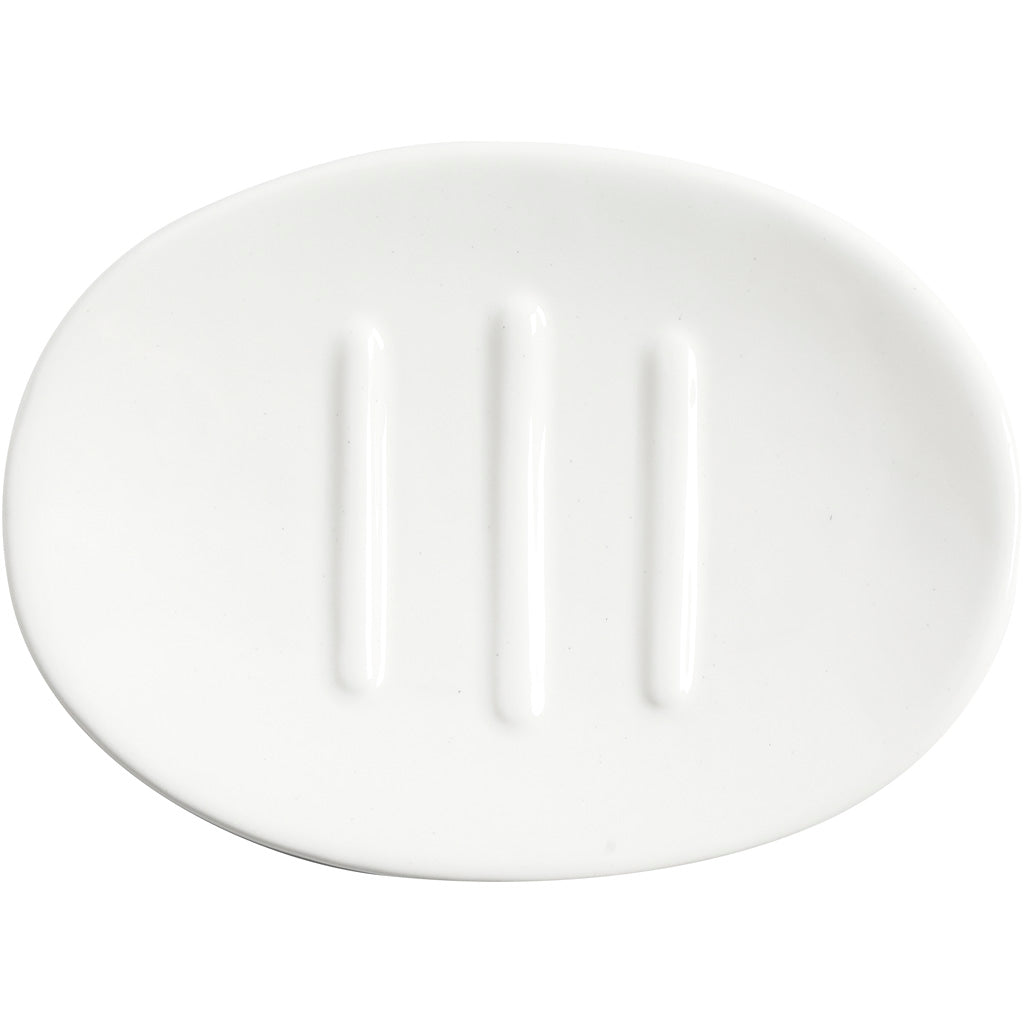 Soap dishes