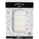 Soap dishes