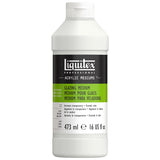 Liquitex Professional Glazing Medium 473ml