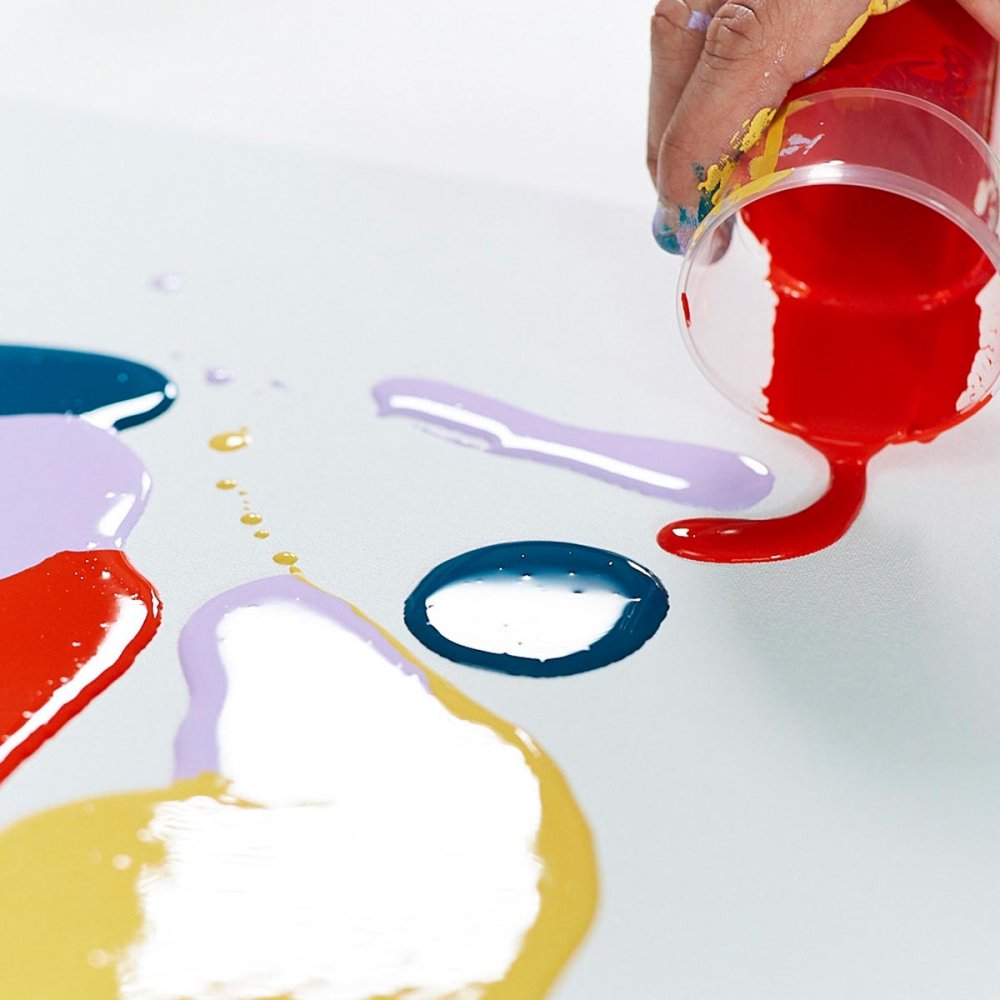 Liquitex Professional - Gloss Medium 473ml