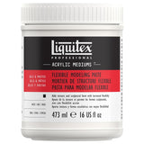 Liquitex Professional - Flexible Modelling Paste 473ml