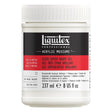 Liquitex Professional - Gloss Super Heavy Gel Medium 237ml