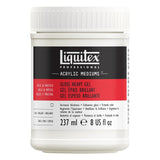 Liquitex Professional - Gloss Heavy Gel Medium 237ml