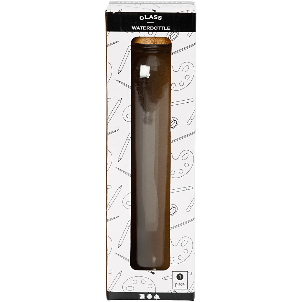 Water bottle