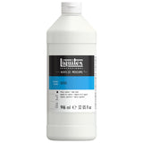 Liquitex Professional - White Gesso 946ml