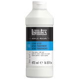 Liquitex Professional - Clear Gesso 473ml