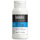 Liquitex Professional - Clear Gesso 118ml