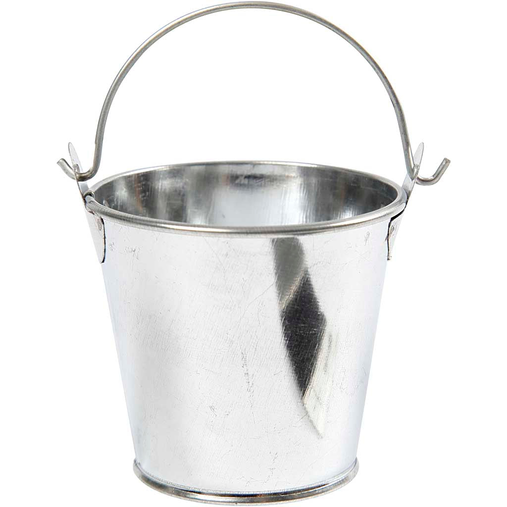Mini Buckets