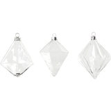 Glass Ornaments