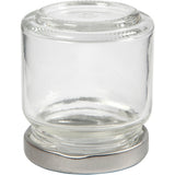 Storage Glass Jar