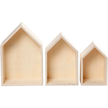 Storage Boxes