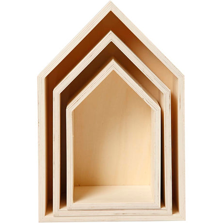 Storage Boxes