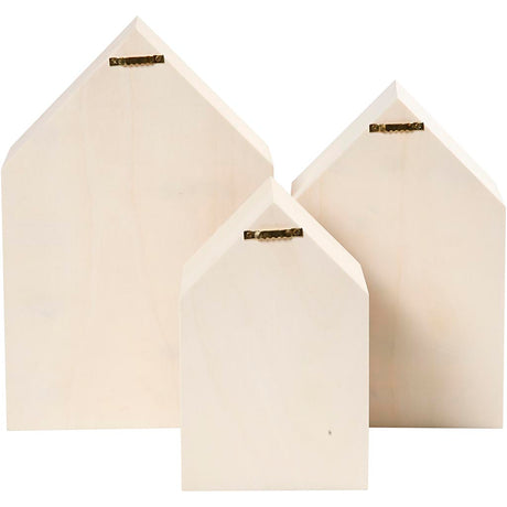 Storage Boxes