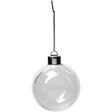 Glass Ornaments