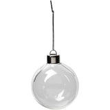 Glass Ornaments