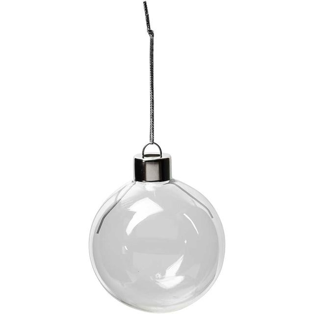 Glass Ornaments