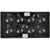 Glass Ornaments