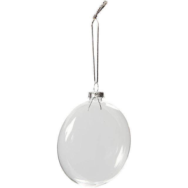 Glass Ornaments