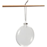 Glass Ornaments