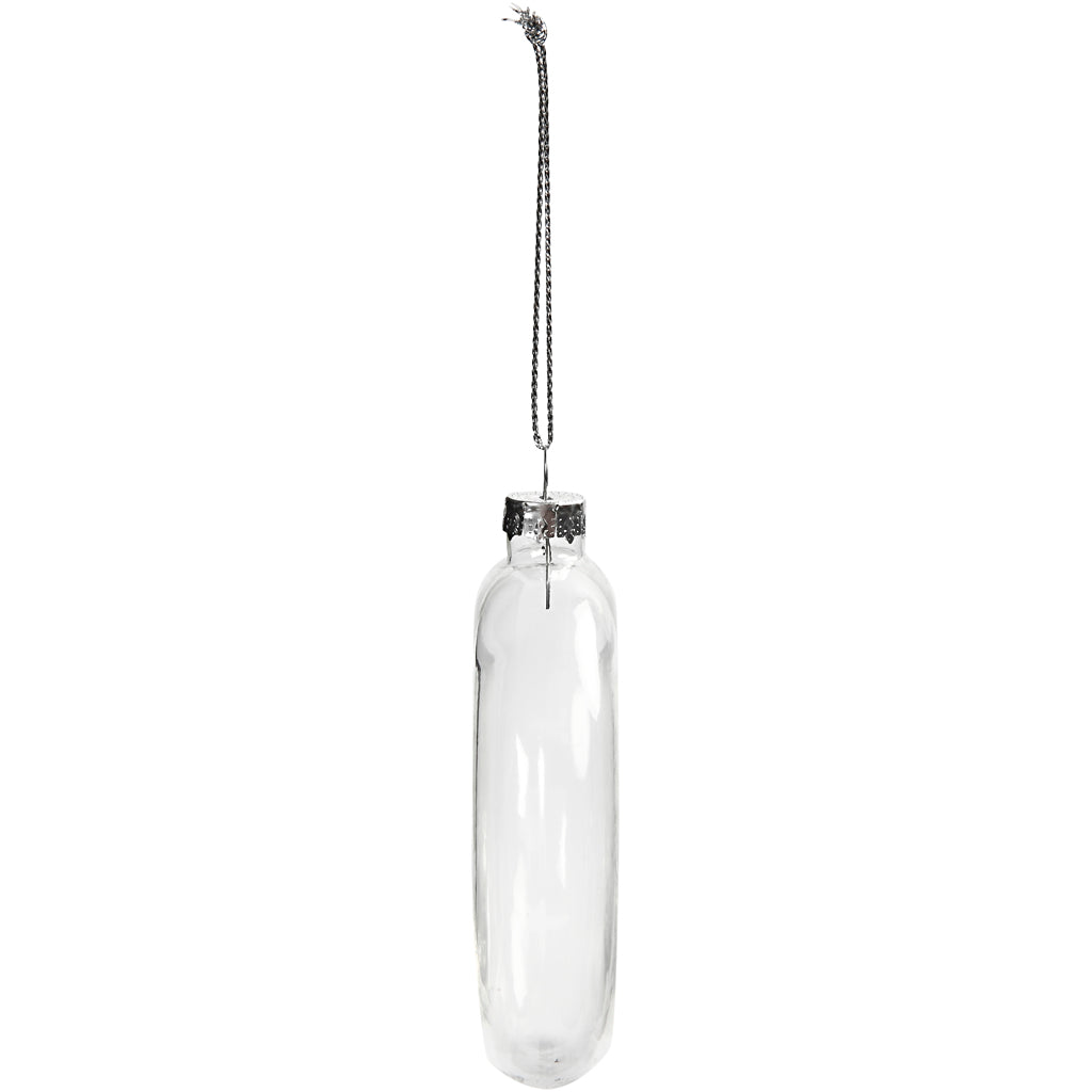 Glass Ornaments