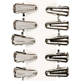 Decorative pegs